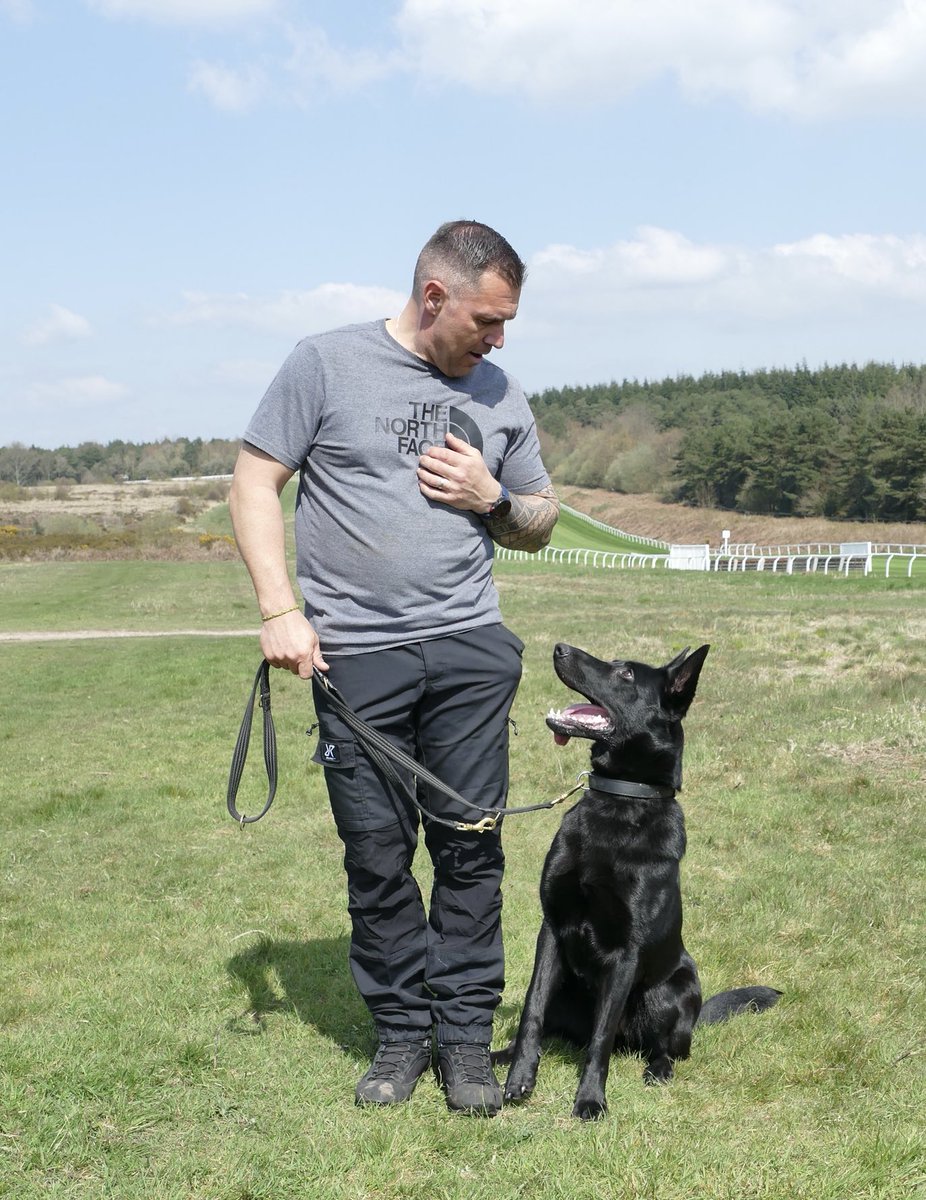 DC_Police Dogs ( Puppy Development Program) tweet media