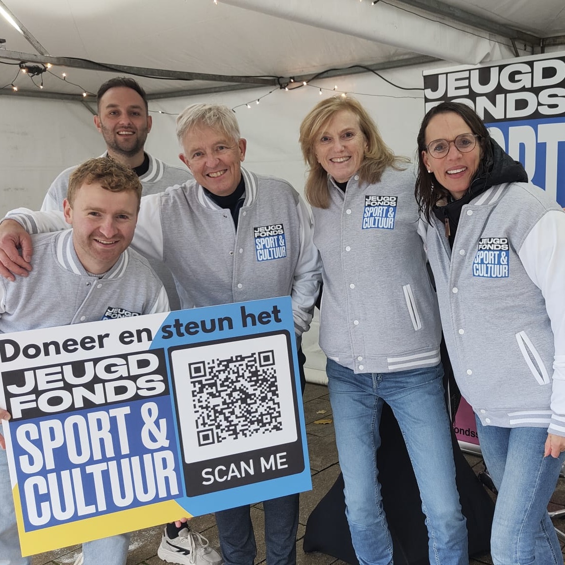 Jeugdfonds Sport & Cultuur Gelderland tweet media
