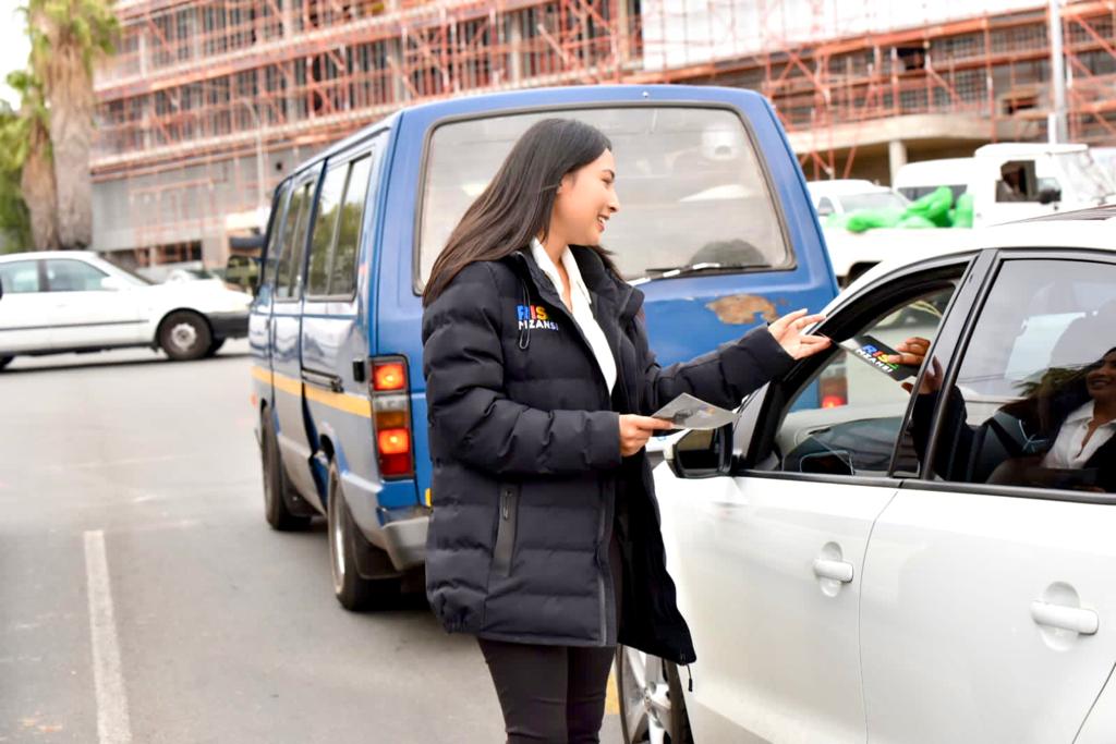 RakgadiWama2k's tweet image. @Rise_Mzansi these are my faves of the week 😊🫡✊️ 

That one of @VuyiswaRamokgop probably going to my wallpaper 🫢😊

Incase you are wondering, being on the streets is everyday mandate for our Leaders! 

#WeAreLed by #RiseMzansi because #2024IsOur1994 therefore #WeAreVoting