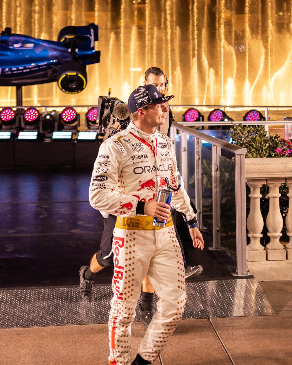 F1LasVegas tweet picture