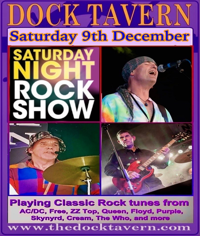 The Dock Tavern (@thedocktavern) on Twitter photo 