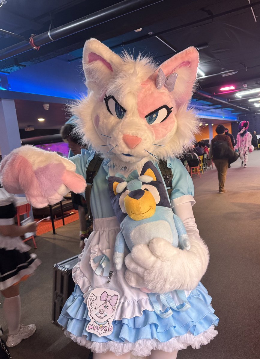 🎀 Muffin 🎀 tweet media