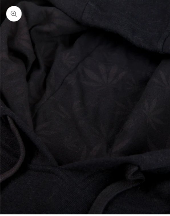 My New Hempzoo Hoodie is almost here 👀 Can't wait to see it in person 🤩