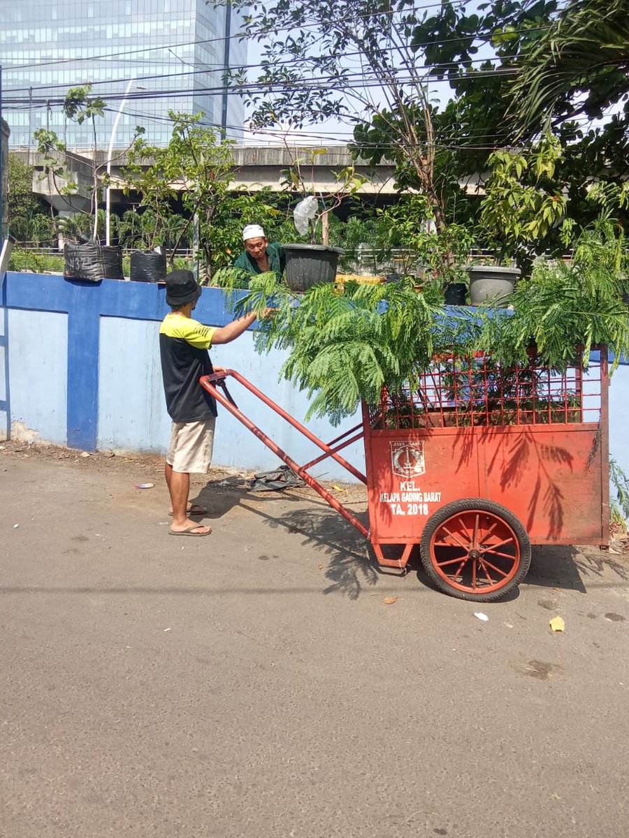 ibrachelsea's tweet photo. @DKIJakarta Done https://t.co/T3oixG3Phr