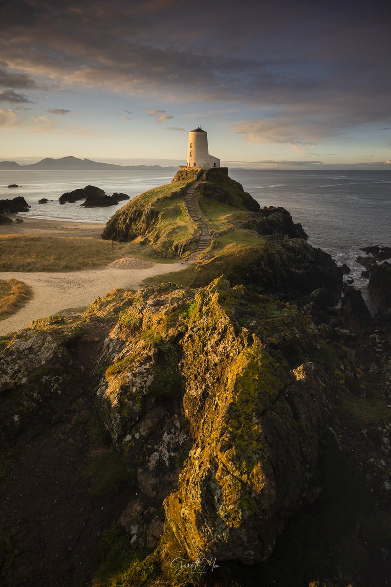 Gareth Mon Jones tweet media