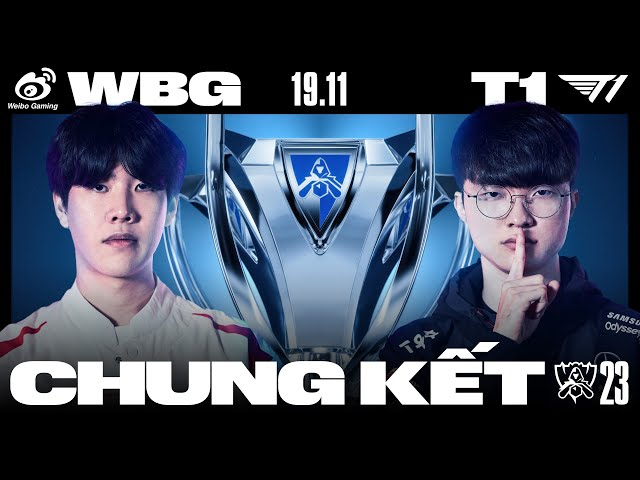 Sự kiện Chung kết thế giới LOL 2023 - T1 vs WBG
100$ cho 1 người may mắn:
+ Follow
+ Repost
+ Comment đội thắng cuộc và 1 con số từ 1 - 1000 kèm địa chỉ ví. 
Nếu trùng lặp sẽ chọn bình luận sớm nhất.
Không tính bình luận có chỉnh sửa. 

Quyết định của