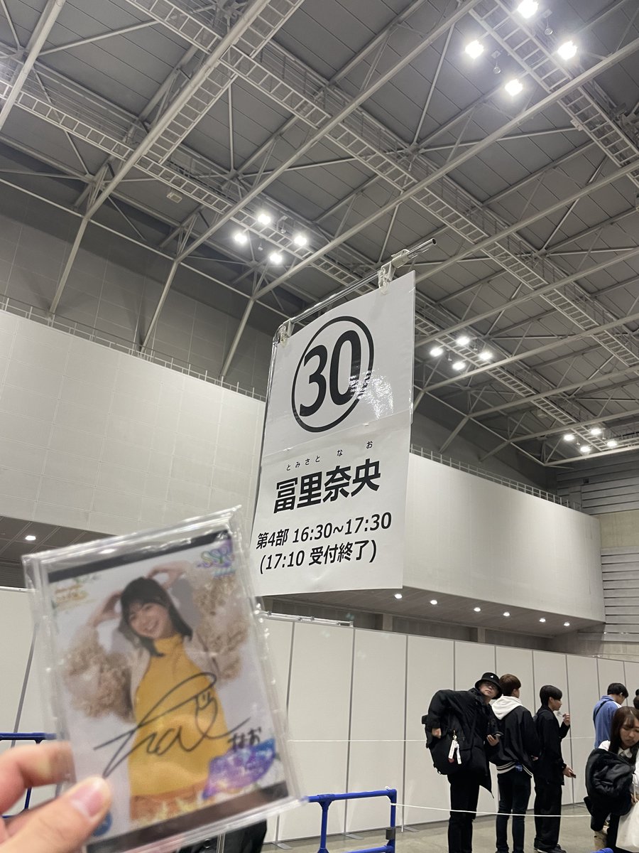 ng_takechan's tweet photo. ギリ間に合った。
かわいいいいいいいいい https://t.co/koVdgSpHLv