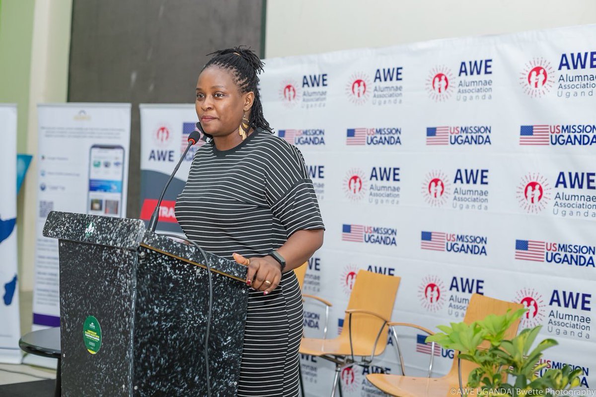AWE Uganda Alumnae Association (@awealumnae) on Twitter photo At AWE, we promote women’s economic opportunities and ensuring that women have the capabilities and resources needed to participate in the economy,
Fiona N. Luswata | Implementor <a href="/AWEinUganda/">AWEinUganda</a>
#AWEinUganda
#AWEnergized
#AWEUgandaAlumnae At AWE, we promote women’s economic opportunities and ensuring that women have the capabilities and resources needed to participate in the economy,
Fiona N. Luswata | Implementor <a href="/AWEinUganda/">AWEinUganda</a>
#AWEinUganda
#AWEnergized
#AWEUgandaAlumnae