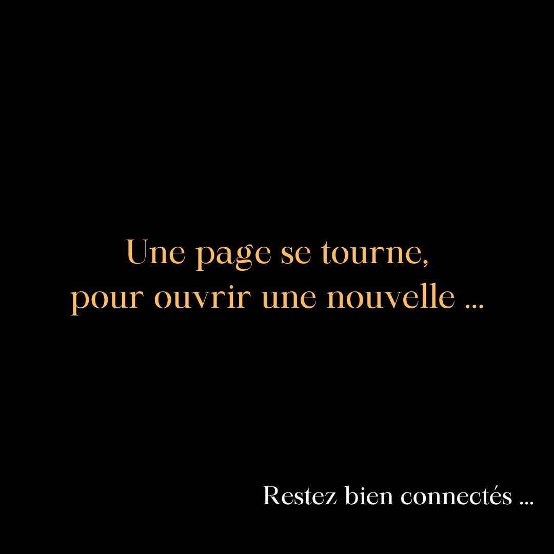 Après des mois sous silence, on revient très prochainement avec une nouvelle direction et une grosse nouveauté rien que pour vous ....

On a hâte de vous en dire plus... restez bien connectés 🙏🏾🙏🏾🙏🏾

Affaire à suivre 😁🌍✈️