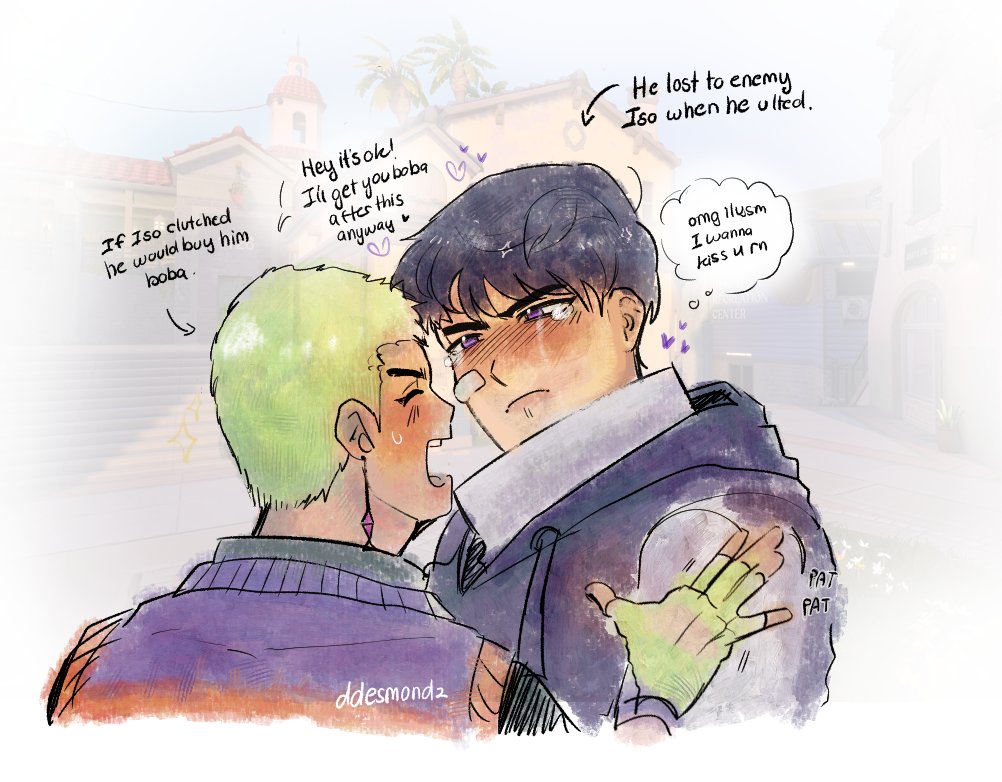 🧋 #isekko #VALORANTfanart #VALORANT