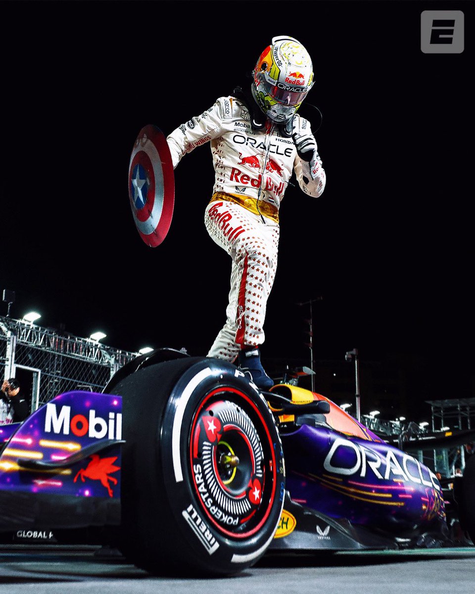 ESPN F1 tweet media