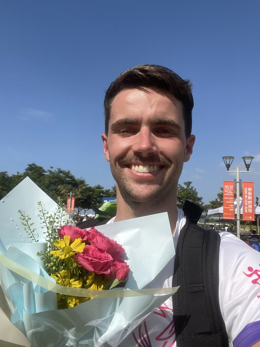 James Edgar tweet media