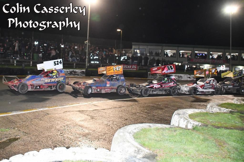PaulONeill29's tweet photo. What. A. NIGHT!!!! 💥🔥❤️🙏

Thanks @briscaf1 and thanks to Rob Speak from @skegnessraceway… classy people 👍

📸 @colincass 👏 https://t.co/7YqAu8xw2S