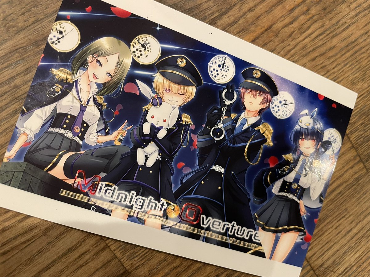 ikeboch_'s tweet photo. #MnOt
シャキーンι(`・ω・´υ) https://t.co/4By5W5lMpP