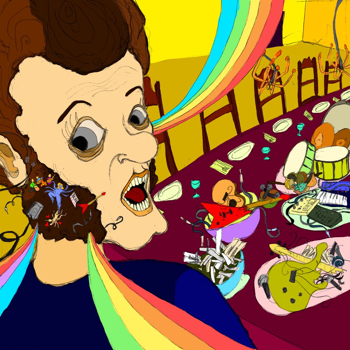 David James Barton (@djbartonuk) on Twitter photo 