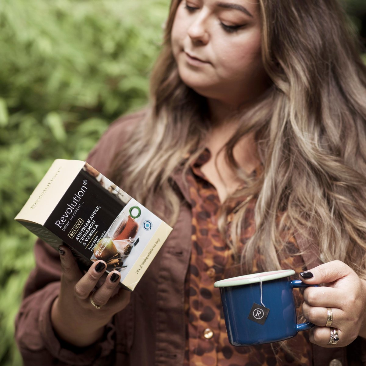 Revolution Tea 🍵 tweet media