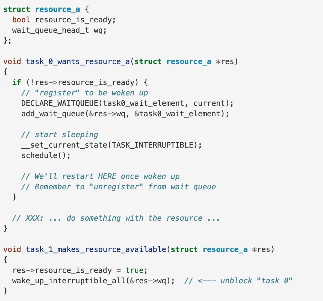 0xor0ne's tweet photo. Great tutorial on Linux kernel exploitation using CVE-2017-11176 as example
Credits Nicolas Fabretti

Part 1: https://t.co/9dvQOGgpeG
Part 2: https://t.co/JsvFkbr9iQ
Part 3: https://t.co/PANcb1P6In
Part 4: https://t.co/2qEPjbier7

#Linux #kernel #exploit https://t.co/ygBNXJMsZk