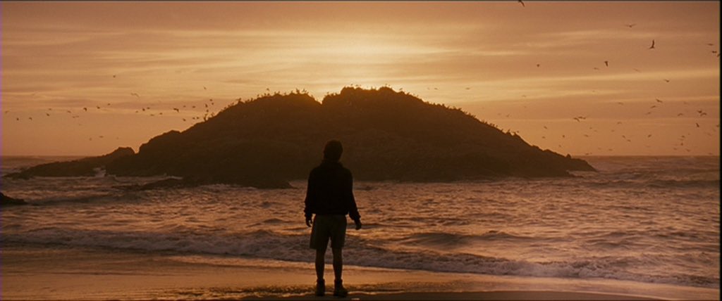 bubisanatcom's tweet photo. “Benim için gerçekten anlamlı olan şeyleri paylaşabileceğim o kadar az insan tanıdım ki, kendi içime çekilmem gerektiğini öğrendim.”

Into the Wild (2007) https://t.co/NMbTAahWwg