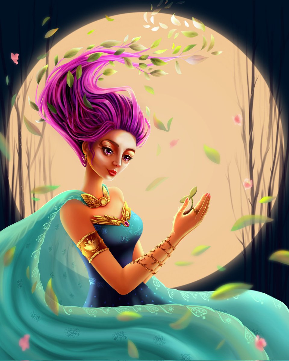 MirArt 💎 tweet media