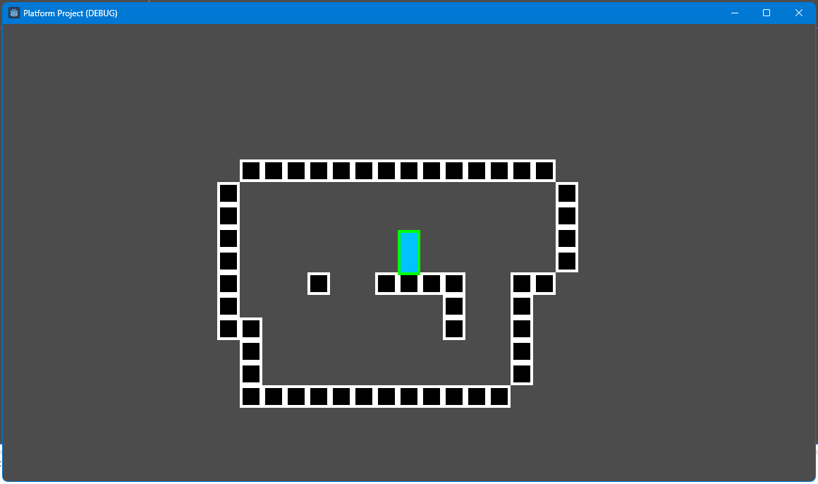 NovisimaProject's tweet photo. Have some very loose ideas for a potential game after TD is done - don't take this as confirmation of anything, just some very early prototyping and testing of concepts :) https://t.co/T1JCOWohse