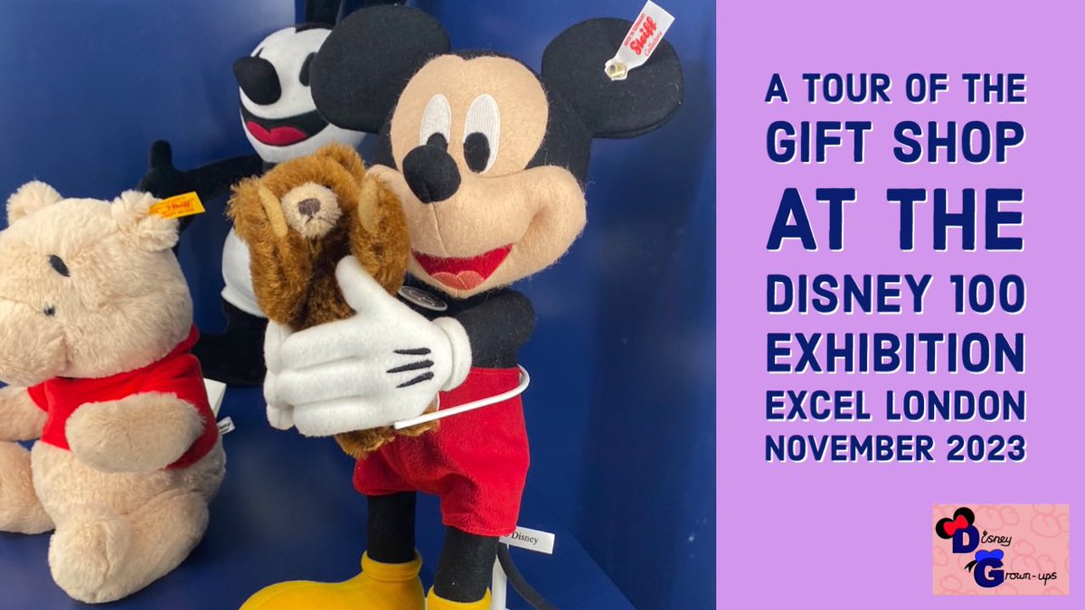 The Disney Grown Ups tweet media