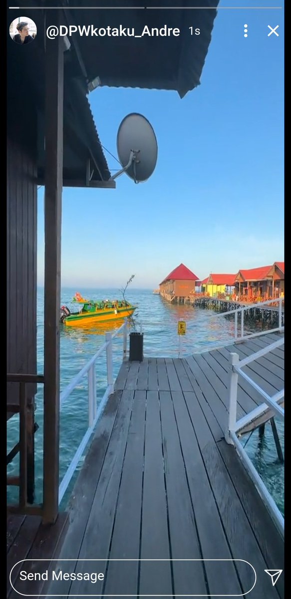 Milikdalang's tweet photo. ️️ ️️
️️ ️️
 24. Si paling aesthetic 
️️ 
️️ ️️ https://t.co/BStJANbrhy