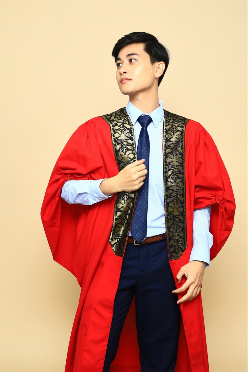 wanhakim98's tweet photo. MD (UKM) | Class of 2023 🎓 https://t.co/NOazuRbi1P