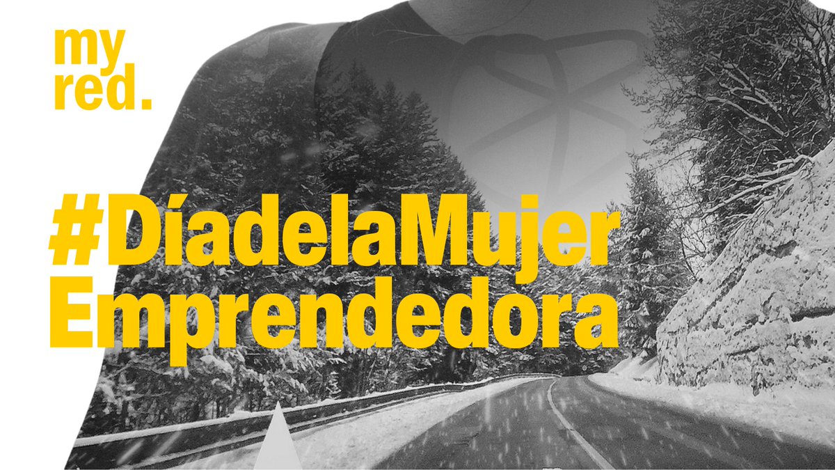 MyRed_'s tweet photo. #DíadelaMujerEmprendedora
Idea loca + Trabajo + Pasión + Creatividad + Flexibilidad + Dedicación + Paciencia + Conciliación + Visión + Esfuerzo + Apagar fuegos + Compañerismo + Encaje de bolillos + Ilusión + Orgullo + Responsabilidad + Coraje + Equipo = #MujerEmprendedora https://t.co/TjZfggGYi8