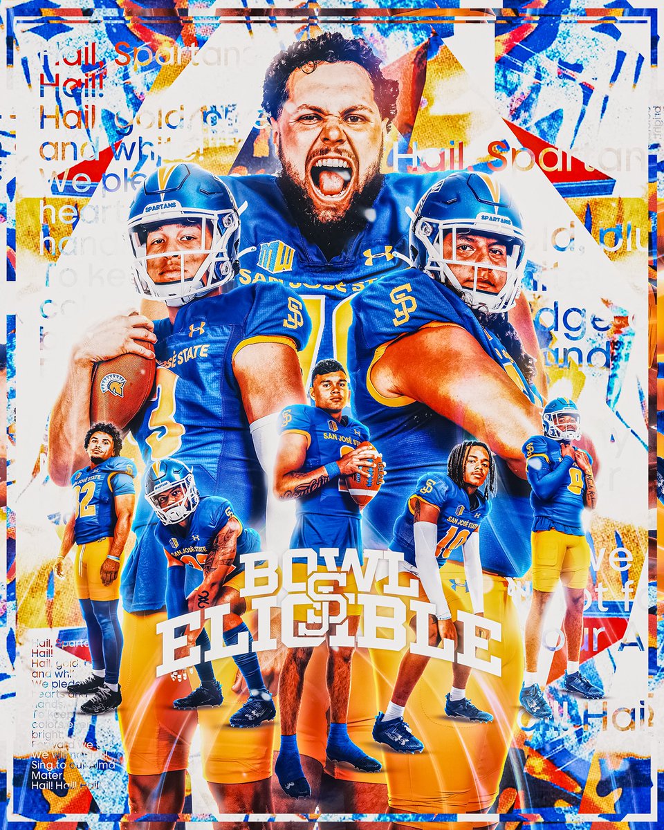 The Spartans are going BOWLING🎳

#ClimbTheMountain | #AllSpartans