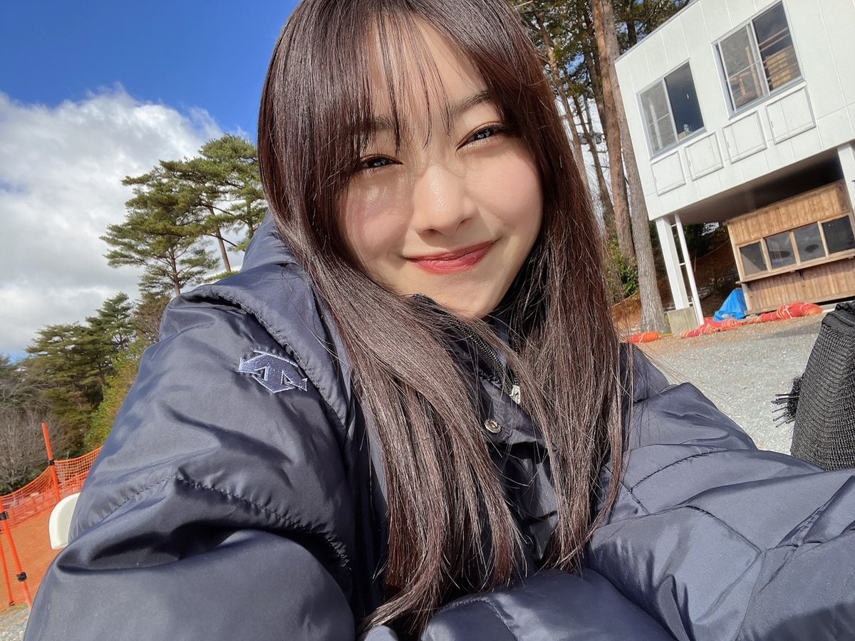 日向坂46 tweet media