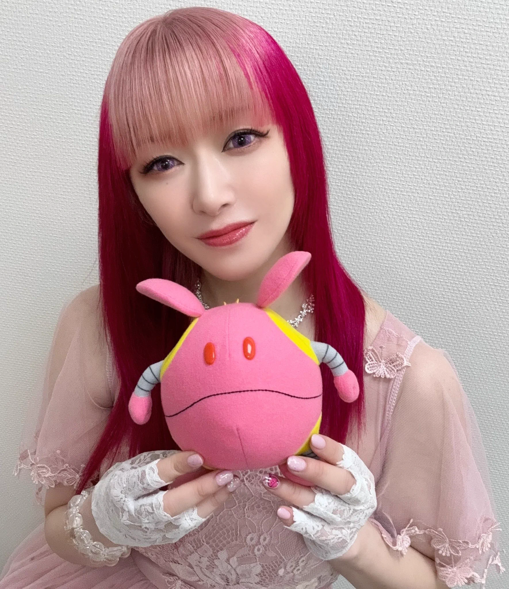 田中理恵 on X: 