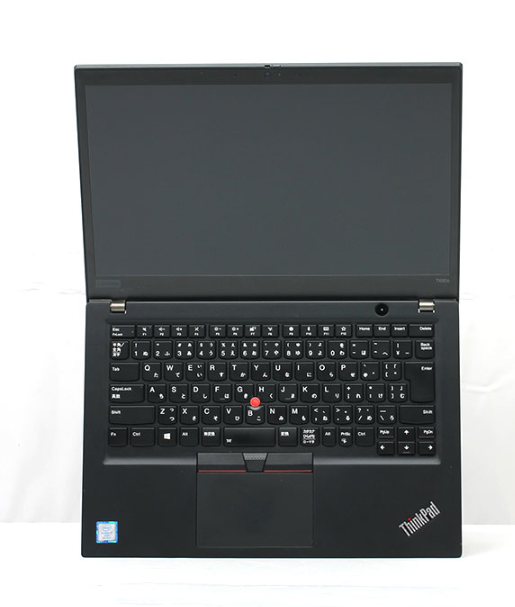 domesapporo's tweet photo. 【#中古商品入荷👍】

＼ #本日入荷🌟#モバイルノートパソコン💻／
Core i7+メモリ16GB+M.2SSDで動作も快適😍

➡#Lenovo #ThinkPad #T490s 20NYS6F700
https://t.co/iI6nksjFvM

#パソコンショップDOMU
#Windows11Pro #中古

【せっきー。🐺】 https://t.co/oECtLL5Mde