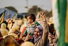 espligo's tweet photo. Celebrating 2 years of hard-fought victory! 
Paying tribute to the fallen angels, congratulating everyone involved.

Kudos to the resilient spirit that led to the repeal of 3 laws. Unforgettable memories etched in our journey toward progress.
#FarmersProtest https://t.co/nQFeyNxS2A