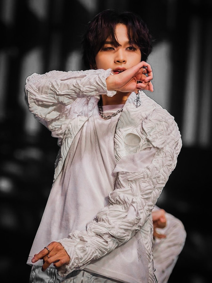 superstar haechan.