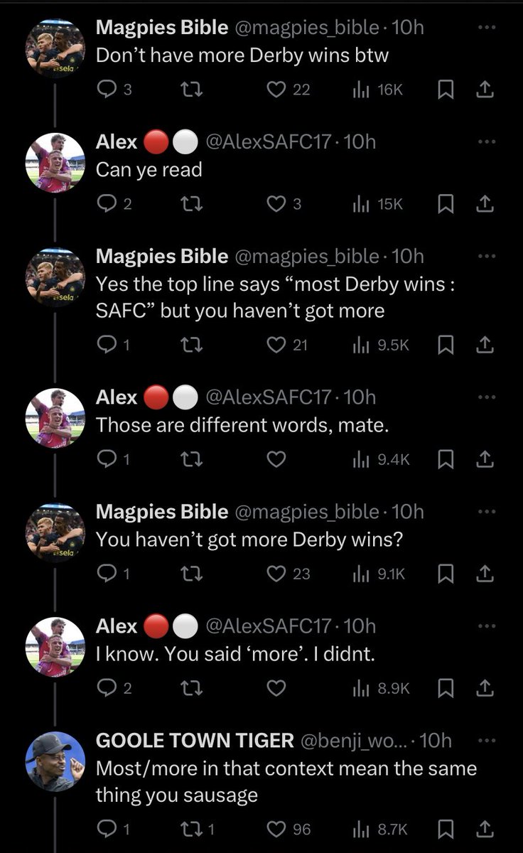 Pete Otway tweet media