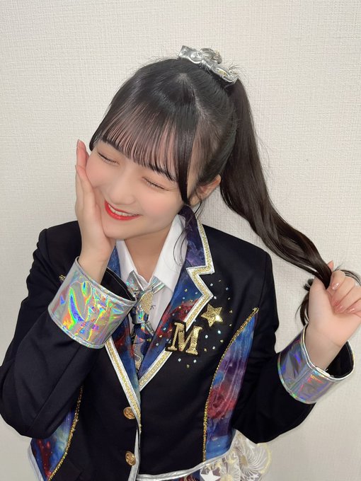 今村麻莉愛のTwitter画像50