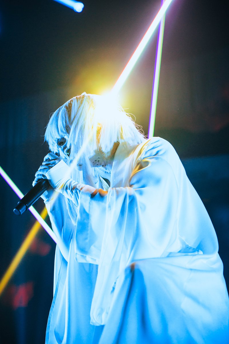 ⛩全国開闢禊 -最高-⛩ 8本目 福岡公演 ありがとうございました🙌 次回