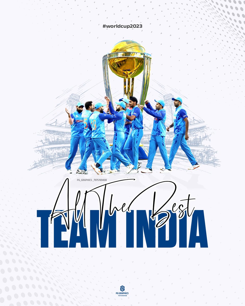 PrajwalPg's tweet photo. #INDvsAUSfinal https://t.co/2NmqmIMjMy