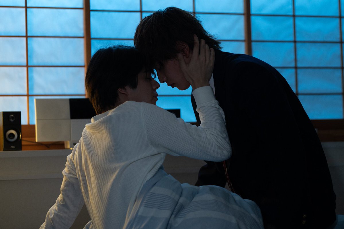 JAPAN | Taito Nasu and Takuma Usa return for a new sequel to 'The