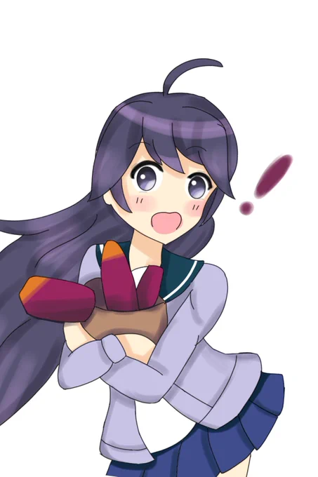 潮ちゃん 