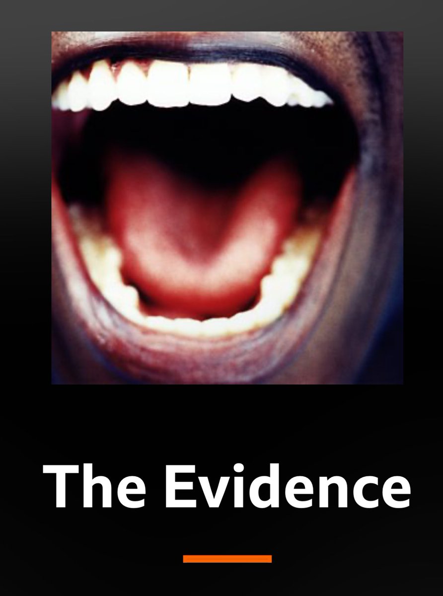 DrGrahamLJ's tweet photo. Thanks to the @BBCWorldService for the invitation to contribute to this important discussion on oral health and connections with diseases of the body.

A great job by presenter @ClaudiaHammond and producer @Clare_Amy of 'The Evidence' available here
👇👇👇
https://t.co/g30hOHbOJP https://t.co/LXzY4HMoJE