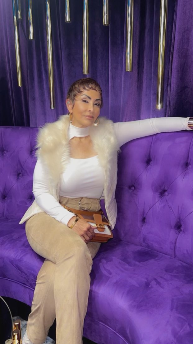 We had a time last night ! Omarion’s Silent Listening Party Atlanta