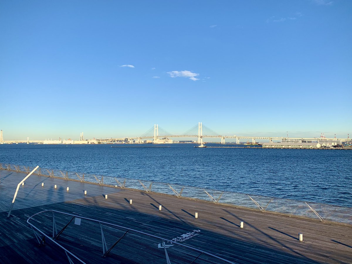 MamuanBkk's tweet photo. 学生時代のデートの記憶が甦るw

#日本一時帰国
#横浜 https://t.co/nRHjQU5bD5