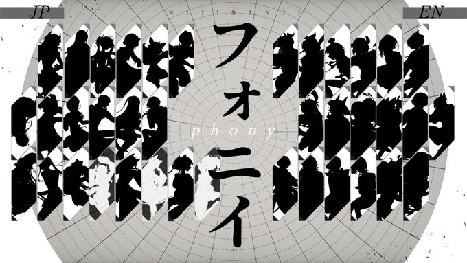 動画完成したーーーー! やっと終わったーー!ので 明日夕方に動画上げます。これはサムネ。
