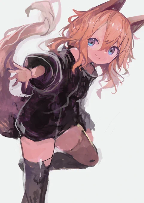 けもさん