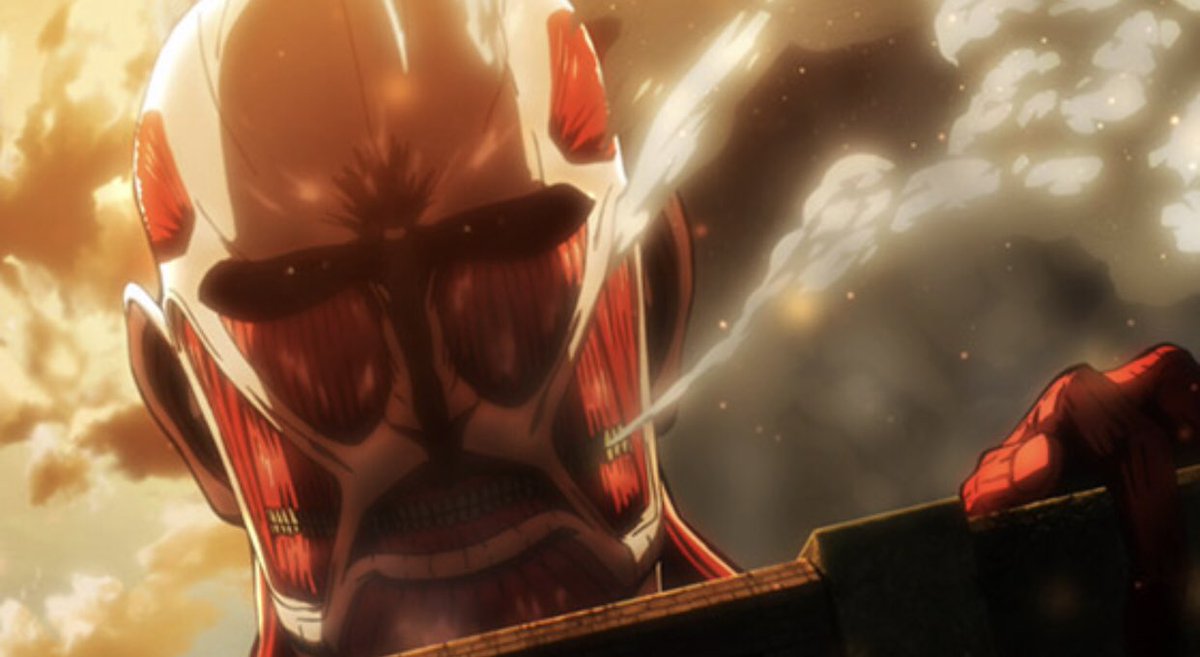 onephrase's tweet photo. 【問題】　写真で一言

＃アニメ　＃一本グランプリ　＃名言　＃IPPON https://t.co/Y69p5kMxsV