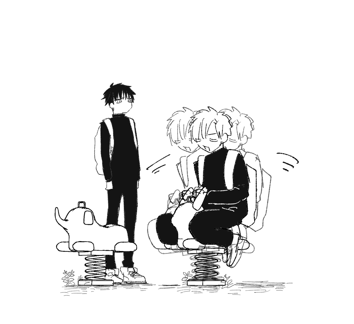 おまけ 