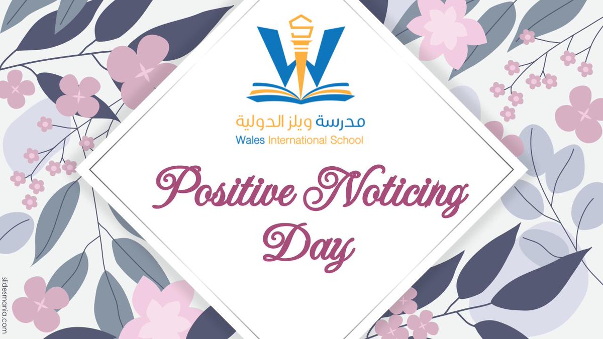 Walesschool's tweet photo. Positive Noticing Day 2023 was an absolute hit, with students spreading love and sharing heartwarming comments about their awesome friends and fantastic teachers. #PND2023 @pauldixtweets https://t.co/r0VyAlFiXf