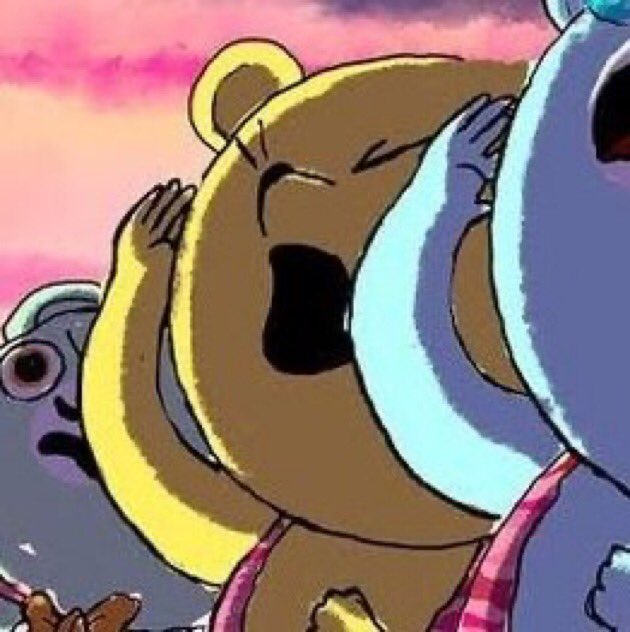 AzulinObsession's tweet image. Drew my little meow meow from the old trailer :33 #unicornwars #UnicornWarsfanart #unicornwarscoco #bbg