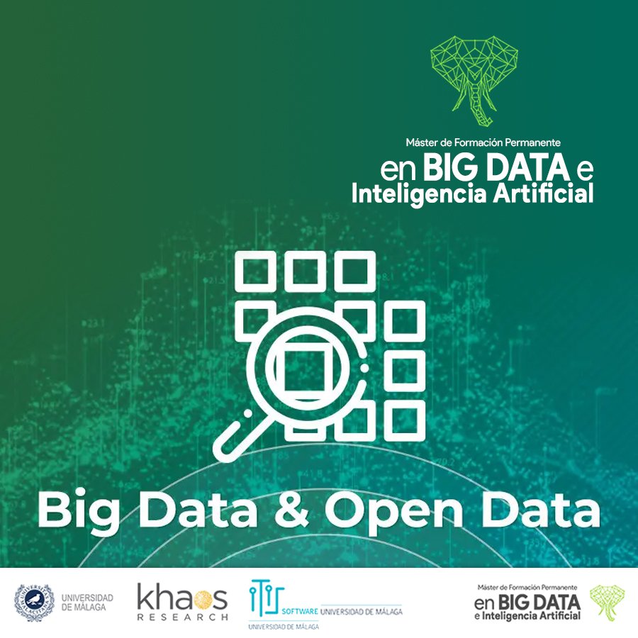 BigDataUMA's tweet photo. Descubre el Módulo 2: Big Data, Open Data y Gestión de Datos en el camino hacia tu maestría en Big Data e Inteligencia Artificial en la UMA. 

URL: https://t.co/TE8bma9Wi5

#BigData
#OpenData
#GestiónDeDatos
#InteligenciaArtificial
#EducaciónDigital
#UMA
#AnálisisDeDatos https://t.co/m1T88gCrSn